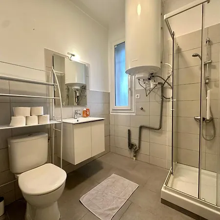 Apartman Tassigny A Fréjus