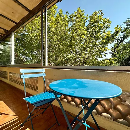 Apartman Tassigny A