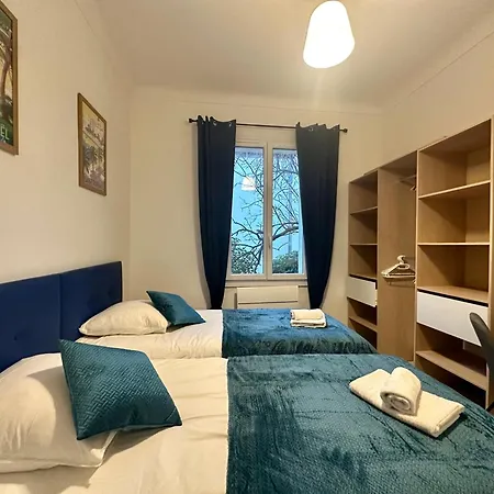 Apartman Tassigny A Fréjus