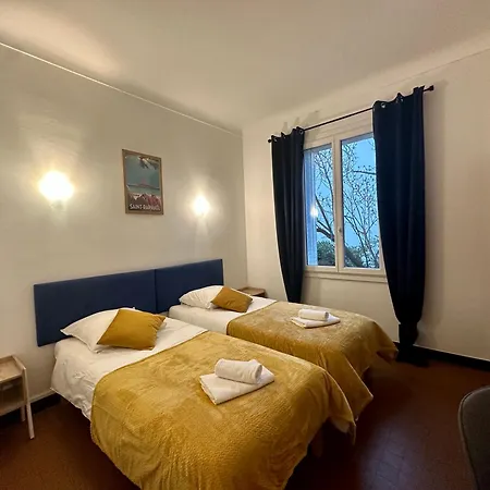 Appartement Tassigny A