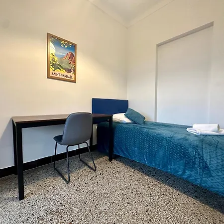 Apartman Tassigny A *