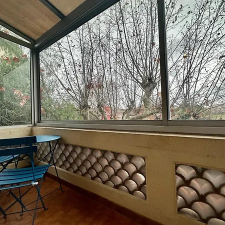 Tassigny A Apartman Fréjus
