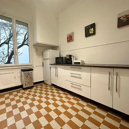 Apartman Tassigny A