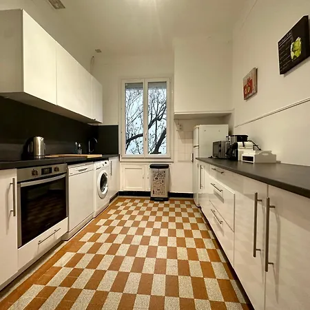 Tassigny A Appartement Fréjus