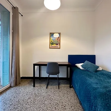 Appartement Tassigny A Fréjus