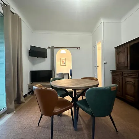 Tassigny A Appartement *