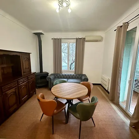 Appartement Tassigny A